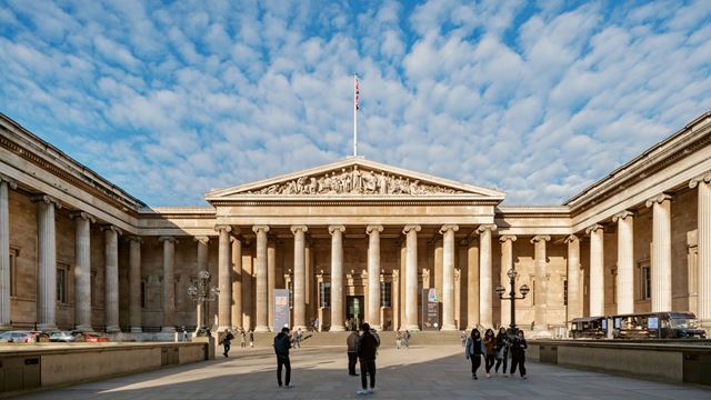 British Museum